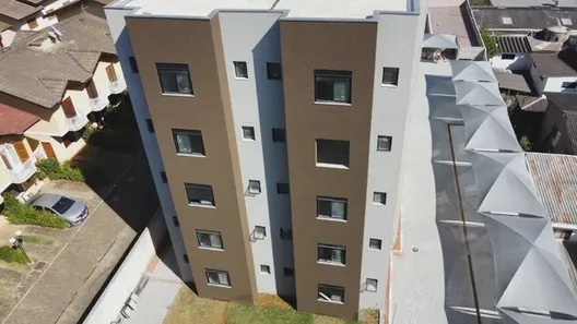 Apartamento com 2 Quartos à venda, 67m² no Centro, Atibaia
