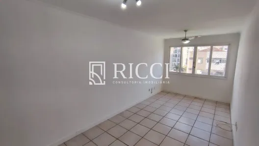 Apartamento com 1 Quarto à venda, 60m² no Gonzaga, Santos