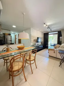 Flat com 2 Quartos à venda, 60m² no , Ipojuca