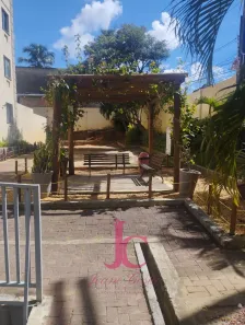 Apartamento com 2 Quartos à venda, 63m² no Centro, Lauro de Freitas