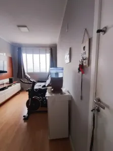 Apartamento com 2 Quartos à venda, 43m² no Canhema, Diadema