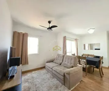 Apartamento com 3 Quartos à venda, 77m² no Jardim do Lago, Campinas