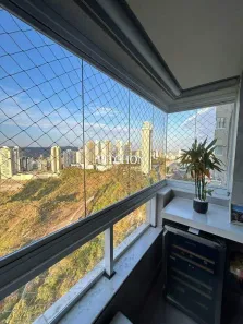 Apartamento com 2 Quartos à venda, 84m² no Serra do Curral Del Rey, Nova Lima