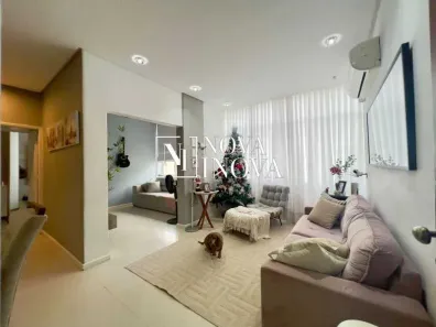 Apartamento com 3 Quartos à venda, 120m² no Copacabana, Rio de Janeiro