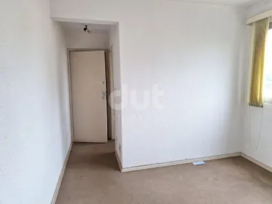 Apartamento com 1 Quarto à venda, 43m² no Cambuí, Campinas