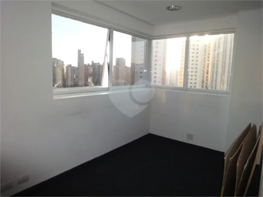 Foto do imóvel - Sala/Conjunto/Escritório à venda com 38 m², 2 banheiros e 1 vaga na garagem próximo ao Metrô.