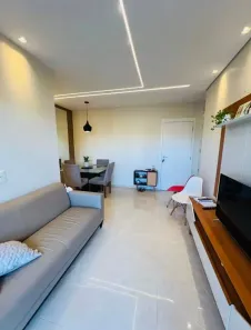 Apartamento com 3 Quartos para alugar, 73m² no Mangueirão, Belém