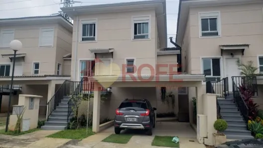 Sobrado com 4 Quartos para venda ou aluguel, 170m² no Jardim da Glória, Cotia