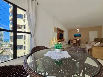 Apartamento com 3 Quartos à venda, 160m² no Pitangueiras, Guarujá