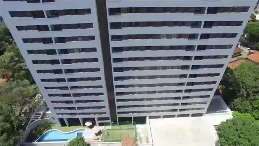 Apartamento com 3 Quartos à venda, 78m² no Espinheiro, Recife