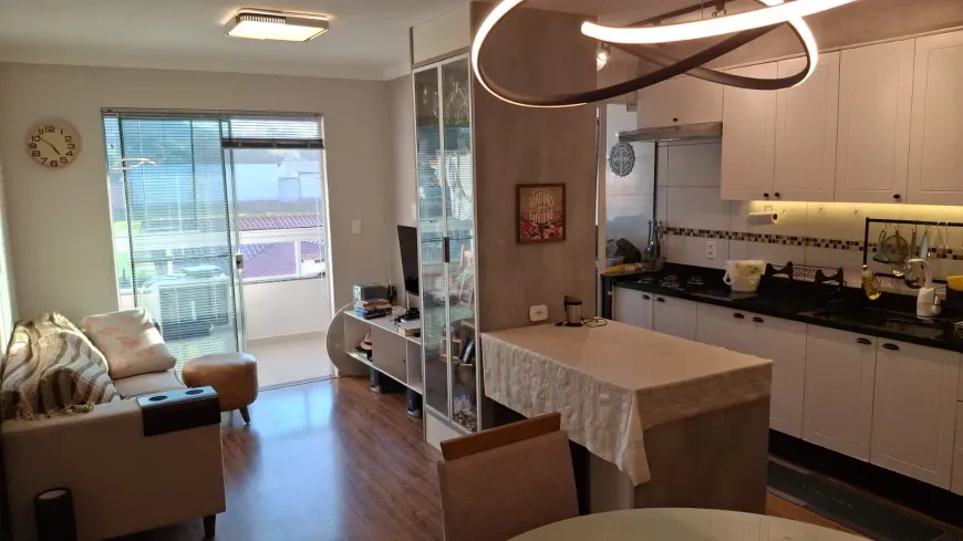 Foto - Timbó - Padre Martinho Stein