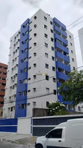 Apartamento com 3 Quartos à venda, 110m² no Piedade, Jaboatão dos Guararapes