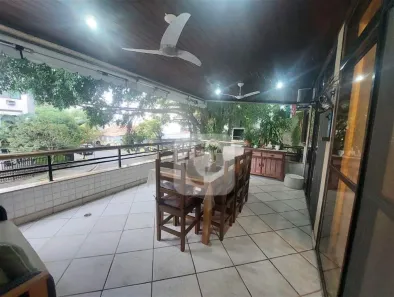 Apartamento com 2 Quartos à venda, 101m² no Recreio dos Bandeirantes, Rio de Janeiro