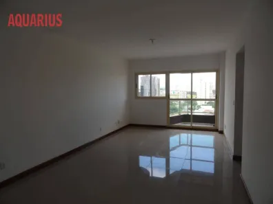 Apartamento com 4 Quartos à venda, 132m² no Parque Residencial Aquarius, São José dos Campos
