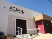 Logo da imobiliária
