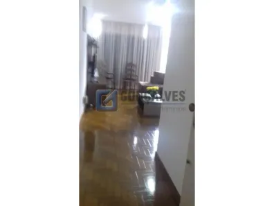 Apartamento com 2 Quartos à venda, 140m² no Centro, Santo André