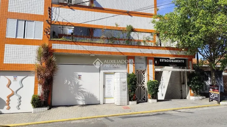 Foto do imóvel - Prédio Inteiro para alugar, 1905m²