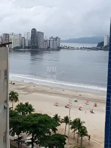 Apartamento com 2 Quartos à venda, 104m² no Centro, São Vicente