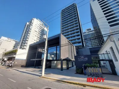 Studio com 1 Quarto para alugar, 44m² no Centro, Florianópolis