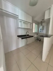 Apartamento com 2 Quartos à venda, 57m² no Capim Macio, Natal