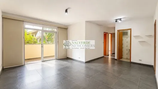 Apartamento com 3 Quartos à venda, 138m² no Vila Itapura, Campinas