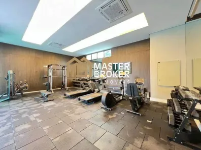 Apartamento com 2 Quartos à venda, 82m² no Vale do Sereno, Nova Lima