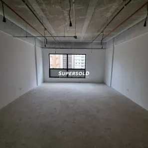 Conjunto Comercial / Sala com 2 Quartos à venda, 68m² no Centro, Campinas