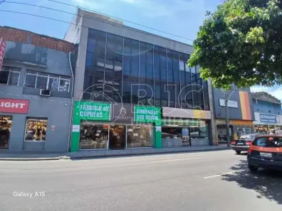 Prédio/Edifício Inteiro à venda, 610m² no Benfica, Rio de Janeiro