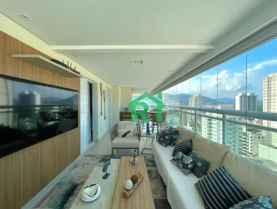 Cobertura com 4 Quartos à venda, 240m² no Enseada, Guarujá