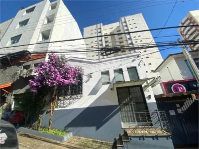 Casa com 4 Quartos à venda, 170m² no Perdizes, São Paulo