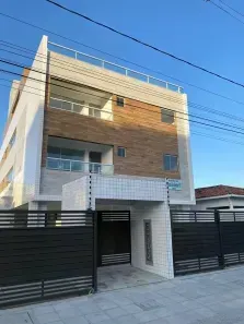 Cobertura com 2 Quartos à venda, 107m² no Cristo Redentor, João Pessoa