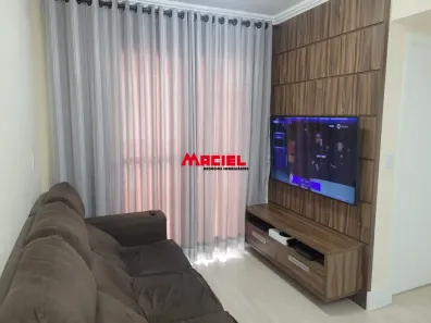Apartamento com 2 Quartos à venda, 50m² no Jardim San Marino, São José dos Campos