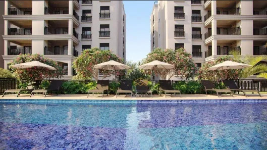 Apartamento com 3 Quartos à venda, 91m² no Bairro das Palmeiras, Campinas