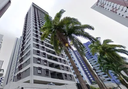 Apartamento com 4 Quartos à venda, 138m² no Boa Viagem, Recife
