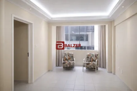 Apartamento com 2 Quartos à venda, 65m² no Centro, Florianópolis