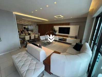 Apartamento com 4 Quartos à venda, 203m² no Madalena, Recife