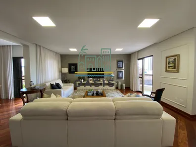 Apartamento com 3 Quartos à venda, 257m² no Centro, Franca
