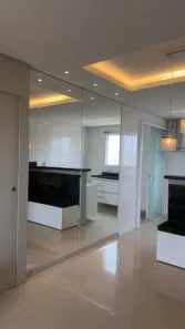 Apartamento com 2 Quartos à venda, 65m² no Jaraguá, Uberlândia