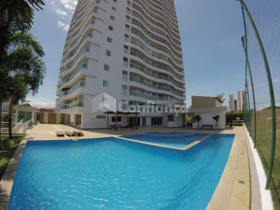 Apartamento com 5 Quartos à venda, 216m² no Parquelândia, Fortaleza
