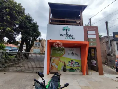 Prédio Inteiro à venda, 67m² no Centro, Viamão