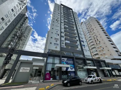 Apartamento com 2 Quartos à venda, 77m² no Pio Corrêa, Criciúma