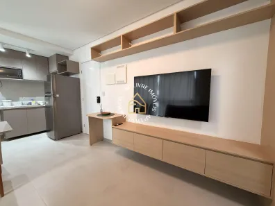 Studio com 1 Quarto para alugar, 28m² no Torre, Recife