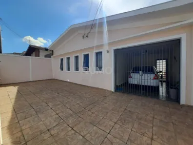 Casa com 2 Quartos à venda, 121m² no Vila Anhangüera, Campinas