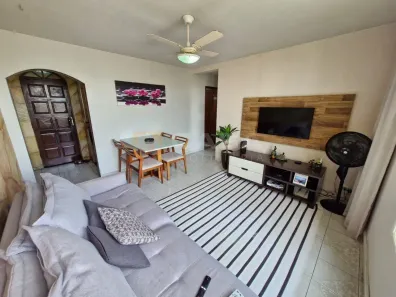 Apartamento com 2 Quartos à venda, 59m² no Valparaíso, Serra