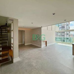 Apartamento com 3 Quartos à venda, 172m² no Brooklin Paulista, São Paulo