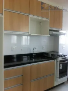 Apartamento com 1 Quarto à venda, 59m² no Vila Cruzeiro, São Paulo