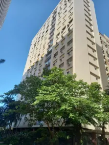 Apartamento com 3 Quartos à venda, 188m² no José Menino, Santos