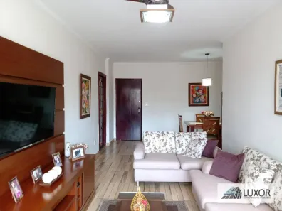 Apartamento com 2 Quartos à venda, 92m² no Campo Grande, Santos