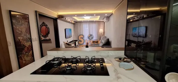 Apartamento com 3 Quartos à venda, 84m² no Centro, São Leopoldo