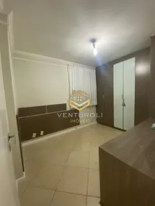 Apartamento com 3 Quartos à venda, 90m² no Vila Nova Cidade Universitária, Bauru